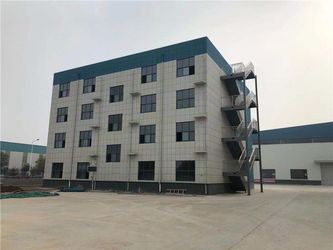 Shanghai Snowpeak Molecular Sieves Co. Ltd