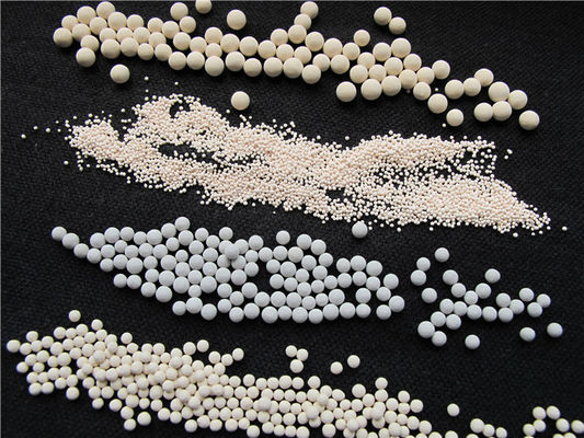 3mm Activated Alumina Balls