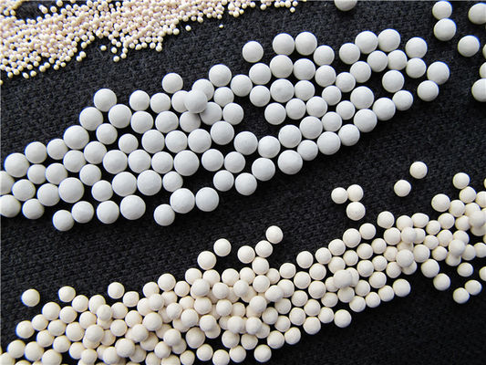 Glass Manufacturing 1.2mm Activated Alumina Adsorbent