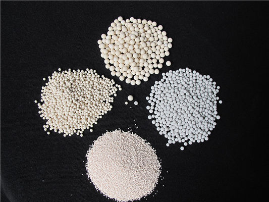 2mm 3 Angstrom Molecular Sieves  For Water Removal