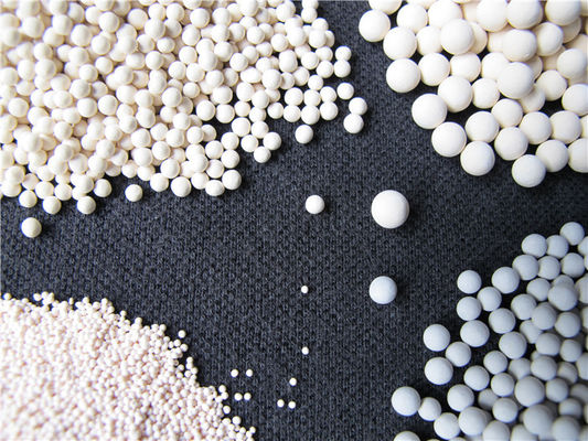 Oxygen Adsorption 2.0mm 3A Molecular Sieve Beads