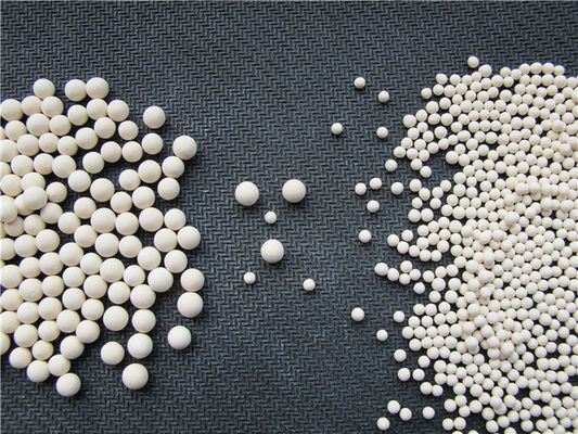 1.6mm 4A Molecular Sieves