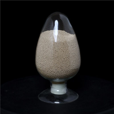 8*12 Mesh 1.7mm 3A Molecular Sieve Desiccant