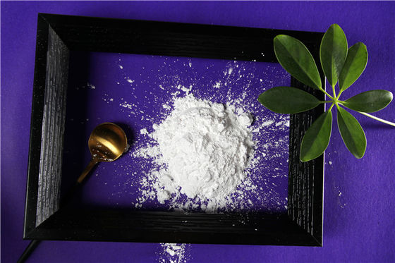 2μM 5A Powdered Molecular Sieve Desiccant For Desulfurization