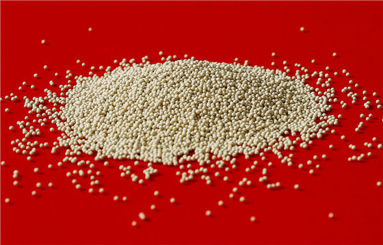 4×8 Mesh Molecular Sieve Type 4a Cas 1318 02 1