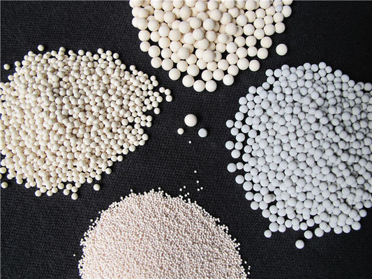 3.5mm 4A DG1/8&quot; Molecular Sieve Dryer