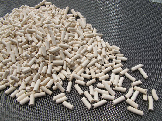 Cas 1318 02 1 DG1/8&quot; 4 Angstrom Molecular Sieves