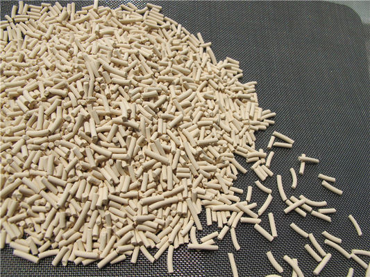 EPG1/16&quot;1.5mm Zeolite 3a Molecular Sieve