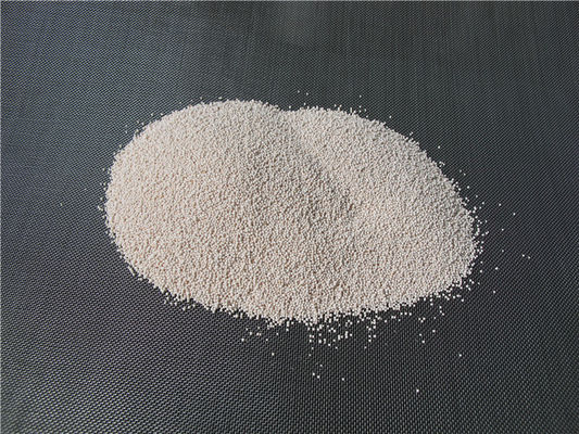 2.5mm 8*12 Bead 3A Molecular Sieve Desiccant