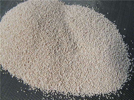 High Strength 2.0mm Molecular Sieve Desiccant 3A