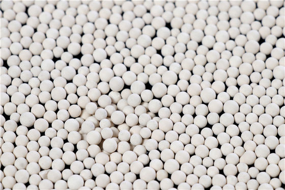 5mm 3A Molecular Sieve Desiccant