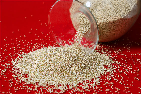8×12 Mesh 3A Gas Dehydration Molecular Sieve