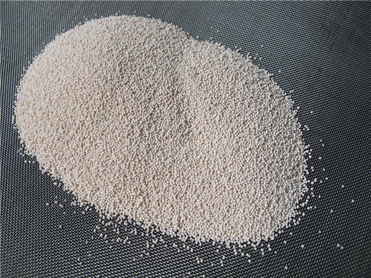 High Absorb Ability 5.0mm 3A Molecular Sieves For Water Removal