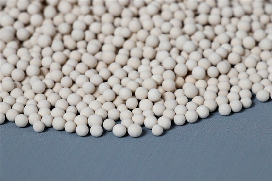 Chemical Auxiliary Agent 4.8mm Zeolith 4a Sphere