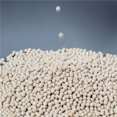 Strong Adsorption Capacity 4.0mm 4A Molecular Sieve Desiccant
