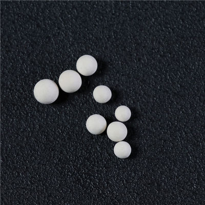 2.4mm 6×8 Mesh Zeolite Molecular Sieve 5A Surfactants