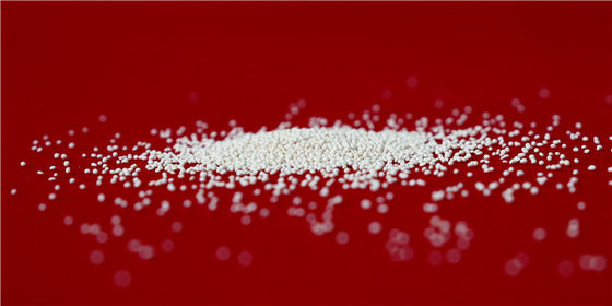 Low Attrition 8×12 Mesh 5A Molecular Sieve Beads