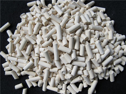 1/16&quot; Petroleum Additives Molecular Sieve 5A Strips