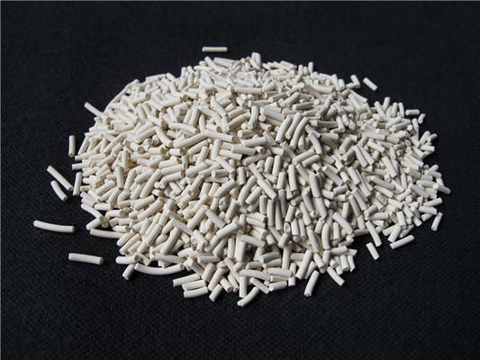 1.5mm 1/16&quot; Pellet 5A Molecular Sieve Desiccant