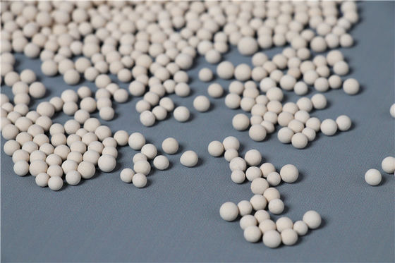 Low Attrition 135kg/ Drum 13X Molecular Sieve Desiccant