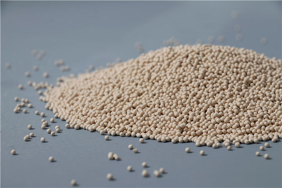 13X Molecular Sieve Desiccant CAS 1318-02-1