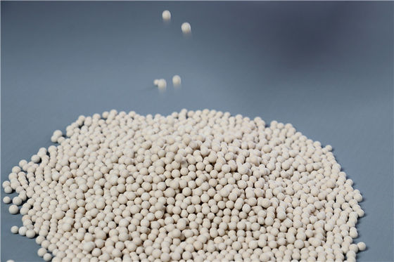 2mm Activated Alumina Defluoridation Filter