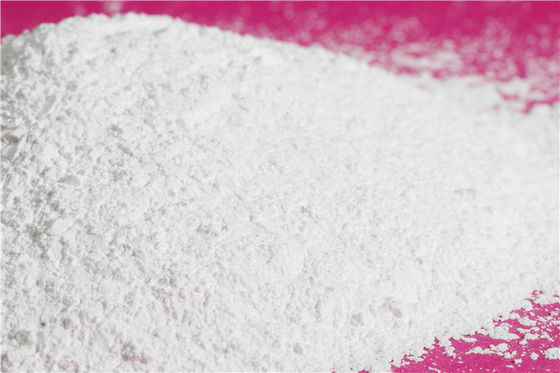 Strong Adsorption 3A Activated Powder Desiccant For LPG