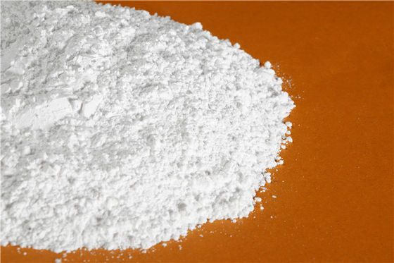 4A Zeolite Molecular Sieve Powder