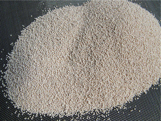 High Stability 1.7mm Molecular Sieve Desiccant