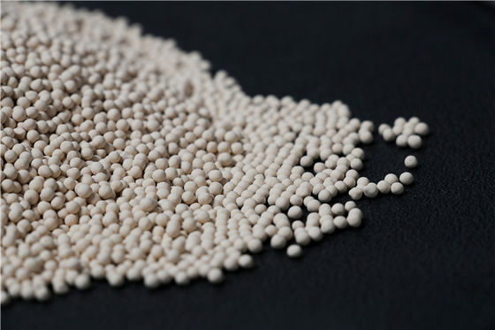 8*12 Mesh 1.7mm Molecular Sieve 13x Beads