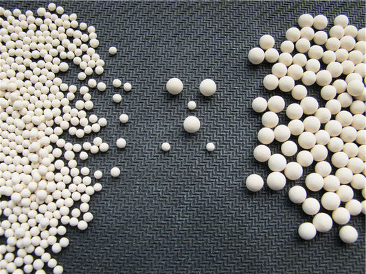 1.7mm 13X Molecular Sieve Desiccant