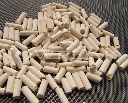 Mercaptan Removal 3mm 13X Molecular Sieve Desiccant