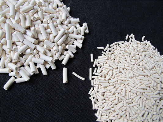 1.2mm 1/16 Inch 13X Molecular Sieve Desiccant