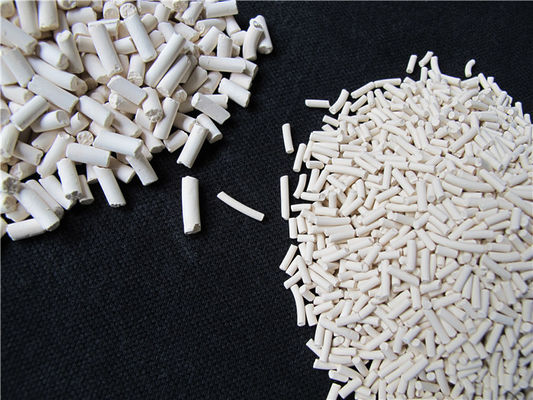 2.0mm PG1/16&quot; 13x Zeolite Molecular Sieve