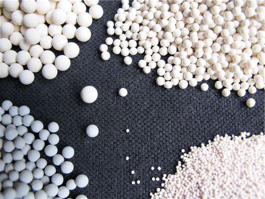 8×12 Mesh 2.4mm 13X Molecular Sieve Desiccant