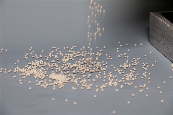 4.8mm 4×8 Mesh Zeolite Molecular Sieve 0.3 Nm