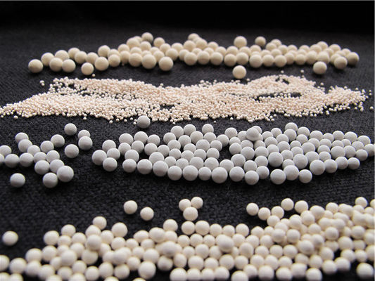 4×8 Beads 3.6mm Zeolite Molecular Sieve 3A