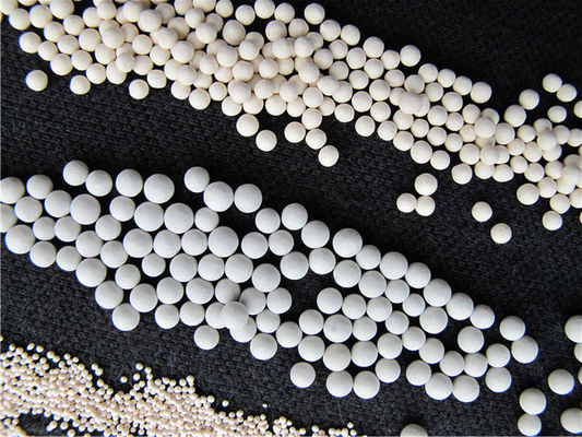 2.5mm 4A Zeolite Molecular Sieve