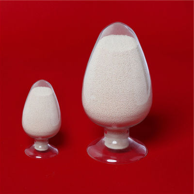 CAS 1318-02-1  13X Zeolite Molecular Sieve