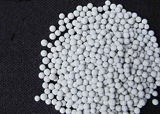 Nitrogen Adsorption 4A Molecular Sieve For Co2 Removal