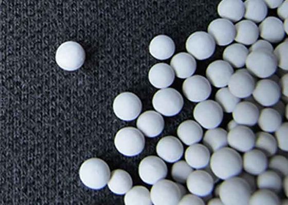 High Adsorption 4*8 Mesh 3A Molecular Sieve Desiccant