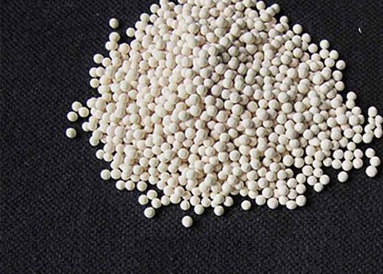 1.6mm 8*12 Beads 3A Molecular Sieve Adsorbent