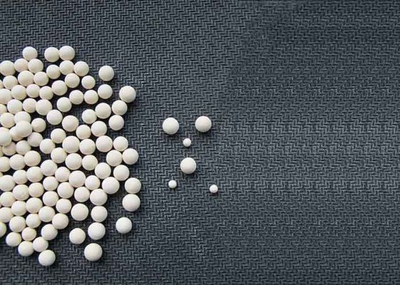 4*8 Bead 3.6mm 3A Sphere Molecular Sieve Adsorbent