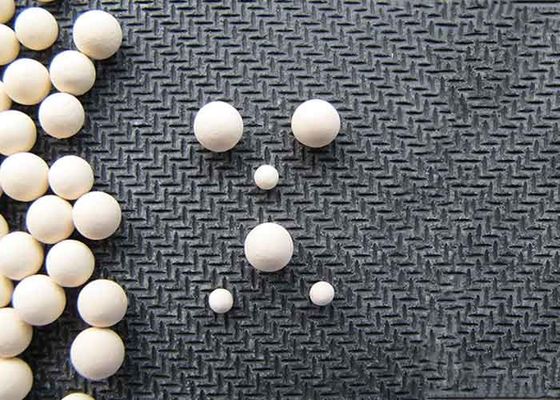 5.0mm CAS 1318-02-1 3A Molecular Sieve Desiccant