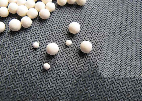 4.8mm 3A Molecular Sieve Adsorbent