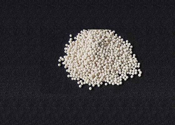 Alkane Drying 4A Molecular Sieve Desiccant