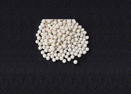 Gas Purification 3.5mm 13X Molecular Sieve Adsorber