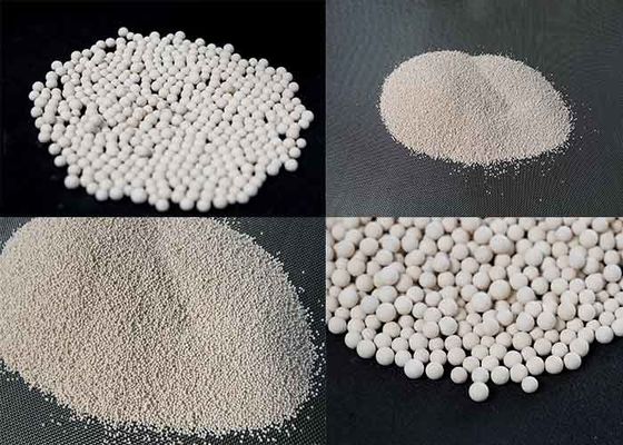 3.0mm 4A Oxygen Molecular Sieve Desiccant