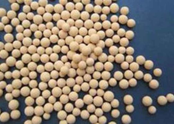 Water Adsorption 3.5mm 3A Molecular Sieve Desiccant