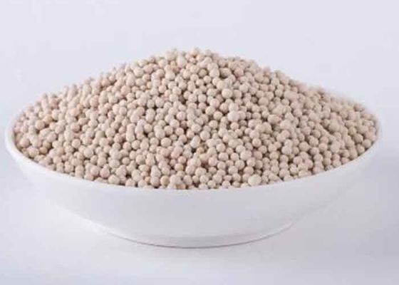 3.0mm 3a Molecular Sieve Sphere